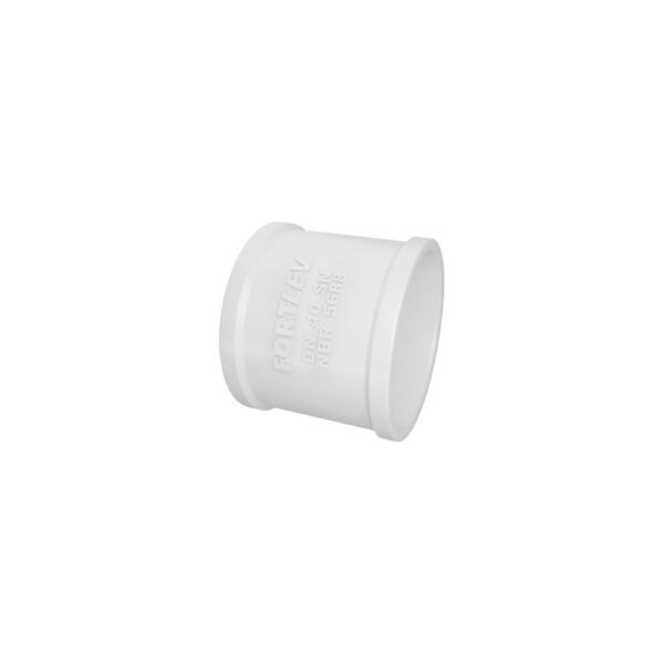 LUVA ESG 040MM FORTL SECUNDARIO