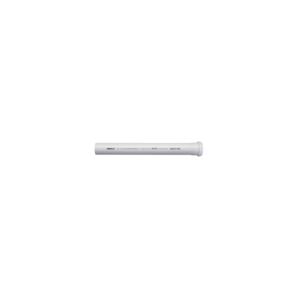 TUBO ESGOTO 150MM FORTL PRIMARIO