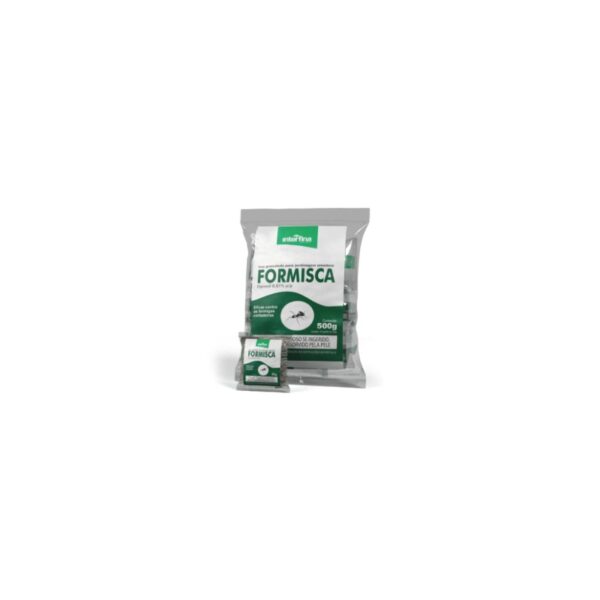 FORMISCA 50G INTERFINA