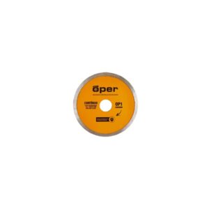 DISCO DIAMANT LISO 4,1/2 OPER