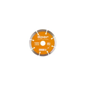 DISCO DIAMANT SEG 4,1/2 OPER