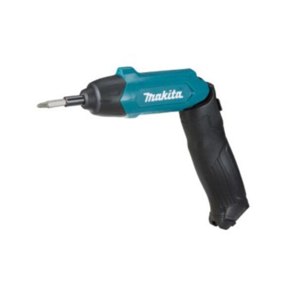PARAFUSADEIRA BAT MAKITA 3,6V BIV DF001DW MALETA DF001DW