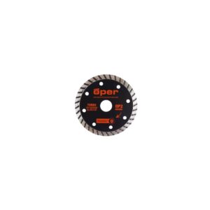 DISCO DIAMANT TURBO 4,1/2 OPER