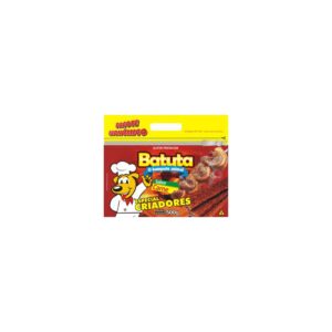 BIFINHO CARNE 500GR P/ CAES BATUTA