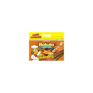 BIFINHO FRANGO P/ CAES 500GR BATUTA