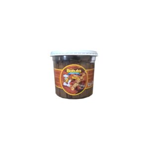 BIFINHO FRANGO 1KG P/ CAES BATUTA