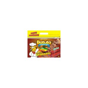 STICKS CARNE 500GR P/ CAES BATUTA