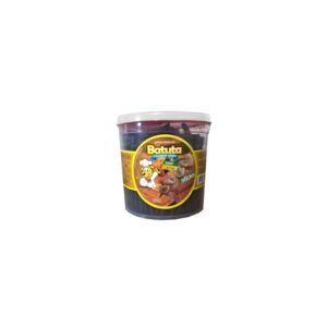 STICKS CARNE 1KG P/ CAES BATUTA