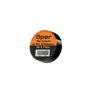 FITA ISOLANTE PTA 20M 19MM OPER