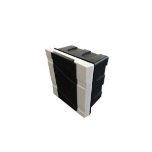 QUADRO DISJUNT EMB 3PT/4BR THOMPSON 1585
