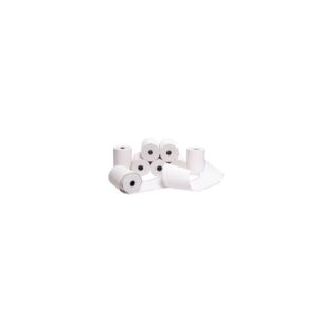 BOBINA TERM 79MMX40M 55G C/30 CLEAR