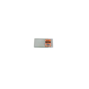 LENTE RETANG 108X51X3MM OPER INCOLOR