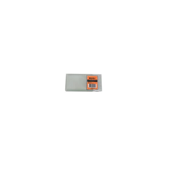 LENTE RETANG 108X51X3MM OPER INCOLOR