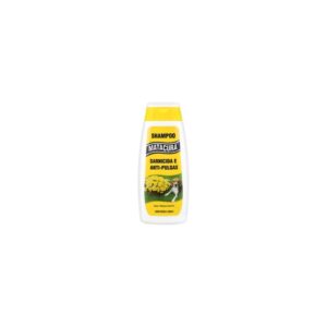 SHAMPOO SARNICIDA SH 200ML MATACURA