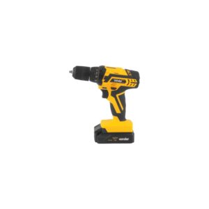 FURAD/PARAF BIVOLT 12V BAT VONDER PFV012