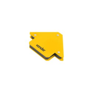 ESQUADRO MAGNETICO 10KG VONDER