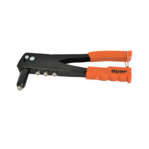 ALICATE REBITADOR OPER