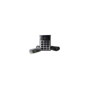 CONTROLE DE ACESSO CARD/PC AGL