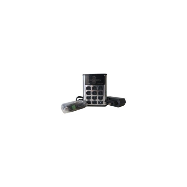CONTROLE DE ACESSO CARD/PC AGL