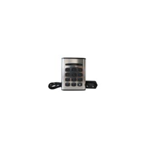 CONTROLE DE ACESSO CA25/S AGL