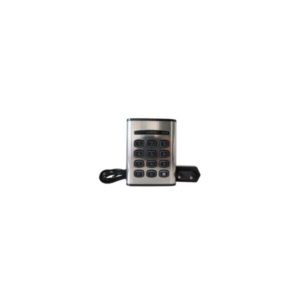 CONTROLE DE ACESSO CA25/S AGL