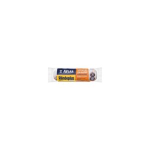 ROLO MICROFIBRA 23CM 19MM ATLAS RENDEPLUS