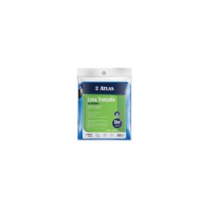 LONA PLAST LEVE 05X06M AZL AT/205060 ATLAS