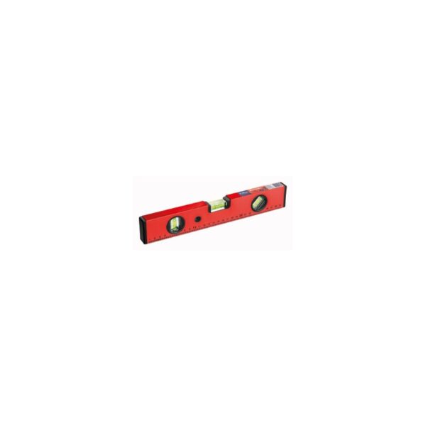 NIVEL METALICO 10 POLEG ATLAS