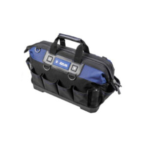 BOLSA FERRAMENTAS 16 BOLSOS ATLAS