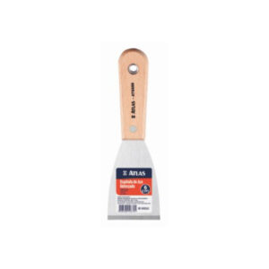 ESPATULA ACO 10CM CB MAD ATLAS