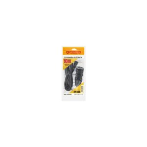 EXTENSAO 10M PL 2P 2X0,75 PTO MEGATRON