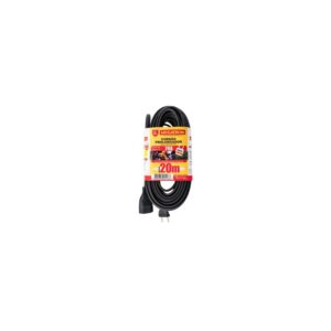 CORDAO PROLONG 20M PT PP MEGATRON 2X2.50