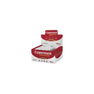 ANTIPARASITA CYPERMEIT PULV 20ML VANSIL PA000018