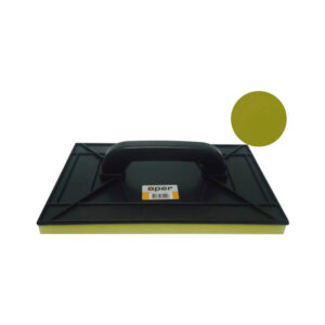 DESEMP PLAST ESPUMA 27X14CM PT OPER 001161