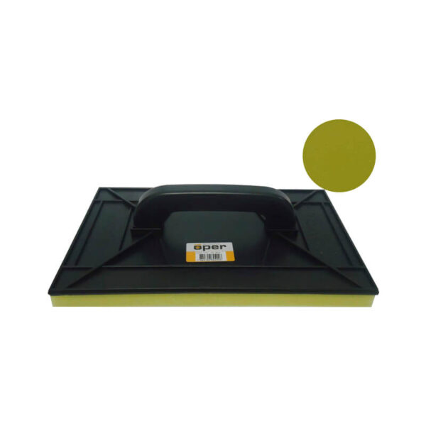 DESEMP PLAST ESPUMA 27X14CM PT OPER 001161