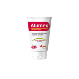 ANTI INFL POMADA 30G VANSIL PA000092