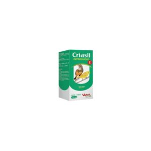 SUPLEMENTO VITAMINICO ORAL CRIASIL E 15ML