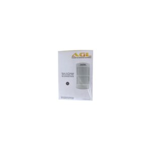 SENSOR INFRA VERMELHO AGL BC