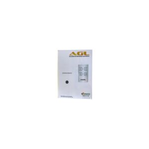 CONTROLE P/ ALARME AGL BC
