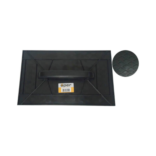 DESEMP PLAST ESTR 30X17CM PT OPER 001177