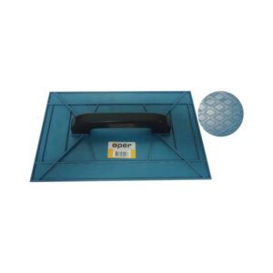 DESEMP PLAST ESTR 30X17CM AZ OPER 001176