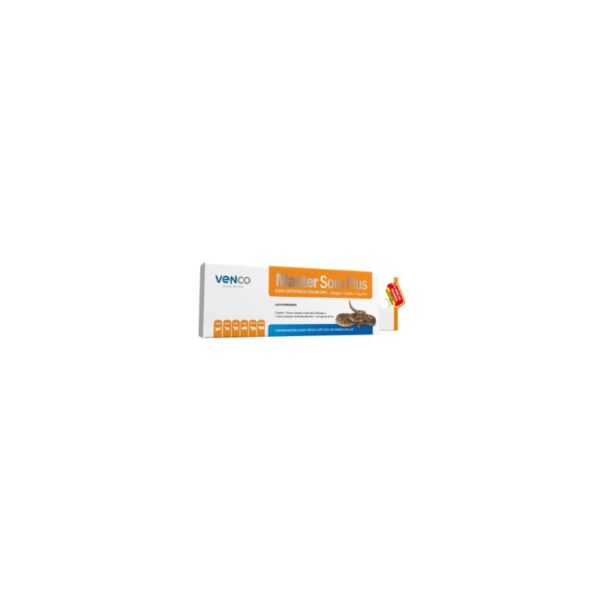 SORO ANTIOFIDICO 20ML VENCOFARMA