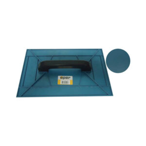 DESEMP PLAST LISA 27X14CM AZ OPER 697