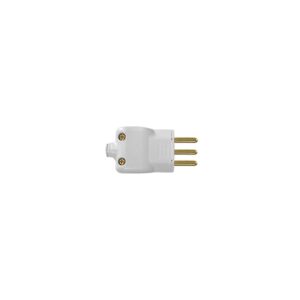 PINO MACHO P. CABO 2P+T 20A CINZA C10 14051 ILUMI