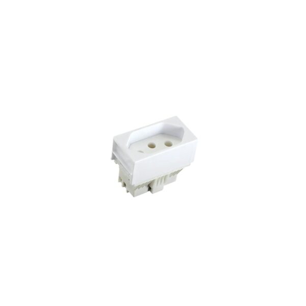 MODULO TOMADA 20A SLIM 81141 MOD ILUMI