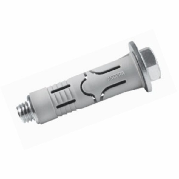 CHUMB NYLON CBN 1/4X2 ANCORA CBN14200AT
