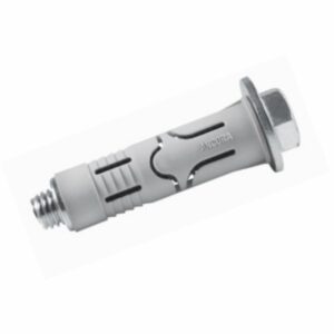 CHUMB NYLON CBN 1/4X3 ANCORA CBN14300AT