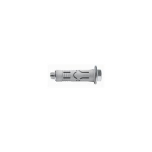 CHUMB NYLON CBN 3/8X2 1/2 CBN38212AT