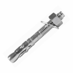 CHUMB PBA COMPL 1/2X3.3/4 ANCORA X12334CAT