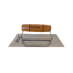 DESEMP ACO LISA CB MAD 12X25CM OPER 34